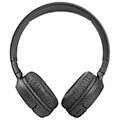 akoystika bluetooth jbl tune 570bt black extra photo 1