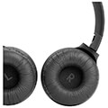 akoystika bluetooth jbl tune 570bt black extra photo 2