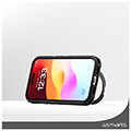 4smarts defend case magic stand for apple iphone 15 plus magsafe extra photo 3