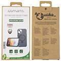 4smarts defend case magic stand for apple iphone 15 plus magsafe extra photo 5