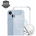 4smarts hybrid case ibiza for apple iphone 15 magsafe extra photo 1