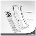 4smarts hybrid case ibiza for apple iphone 15 pro magsafe extra photo 4