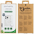 4smarts hybrid case ibiza for apple iphone 15 pro magsafe extra photo 5