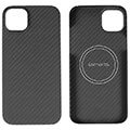 4smarts aramid case ultimag for apple iphone 14 extra photo 3