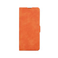 smart mono case for realme c55 orange extra photo 1