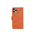 smart mono case for realme c55 orange extra photo 3