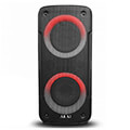 akai abts tk19 forito ixeio bluetooth me led tws usb micro sd aux in kai eisodo ensyrm mikrofonoy extra photo 1