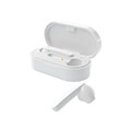 akai bte j10w leyka asyrmata bluetooth v50 in ear akoystika me metalliki basi extra photo 3