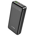 blue power bbj19a incredible 20000mah 20w qc pd powerbank black extra photo 1