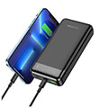 blue power bbj19a incredible 20000mah 20w qc pd powerbank black extra photo 2