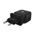 icyboxib ps106 pd 2 port wall charger with usb power delivery extra photo 1