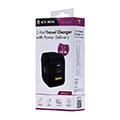 icyboxib ps106 pd 2 port wall charger with usb power delivery extra photo 6