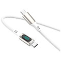 4smarts usb c cable digitcord 100w 3m white extra photo 3