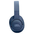 akoystika bluetooth jbl tune 720bt multipoing blue extra photo 2