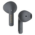 earphone tws edifier bt x2s grey extra photo 1