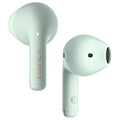 earphone tws edifier bt x2s green extra photo 1