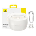 akoystika bluetooth baseus wm02 white extra photo 1 akoystika bluetooth baseus wm02 white extra photo 1