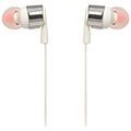 jbl tune 210 in ear headphones with mic grey extra photo 2