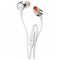 jbl tune 210 in ear headphones with mic grey extra photo 4