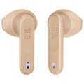 akoystika bluetooth jbl vibe flex tws beige extra photo 2