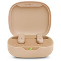 akoystika bluetooth jbl vibe flex tws beige extra photo 3