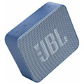 jbl go essential bluetooth speaker blue extra photo 2