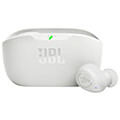 jbl wave buds white extra photo 1