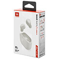 jbl wave buds white extra photo 7