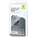 5d mr monkey armor camera glass hot bending for samsung galaxy s24 ultra s25 ultra black extra photo 2