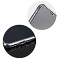 thiki back case ultra slim 03mm for samsung galaxy s24 ultra transparent extra photo 1