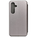 thiki book elegance for samsung s24 plus grey extra photo 1