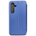 thiki book elegance for samsung s24 plus navy extra photo 1