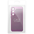 thiki breezy case for samsung s24 purple extra photo 2