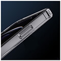 thiki clear mag cover mid case compatible with magsafe for samsung s24 plus extra photo 6