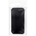 thiki dual pocket book for samsung s24 black extra photo 2