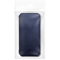 thiki dual pocket book for samsung s24 plus navy extra photo 2
