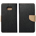 thiki fancy book case for samsung s24 plus black gold extra photo 1