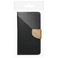 thiki fancy book case for samsung s24 plus black gold extra photo 2