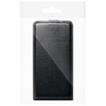 thiki flip case slim flexi fresh for samsung s24 ultra black extra photo 2