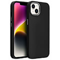 thiki frame case for samsung s24 ultra black extra photo 1