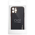 thiki leather case for samsung galaxy s24 plus black extra photo 1