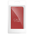 thiki leather case smart pro for samsung s24 claret extra photo 2