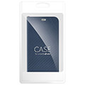 thiki luna book carbon for samsung s24 ultra blue extra photo 2