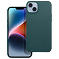thiki matt case for samsung s24 plus dark green extra photo 2
