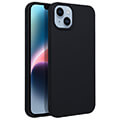 thiki matt case for samsung s24 ultra black extra photo 1