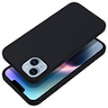 thiki matt case for samsung s24 ultra black extra photo 2