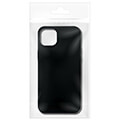 thiki matt case for samsung s24 ultra black extra photo 3