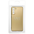thiki metallic case for samsung s24 gold extra photo 2
