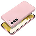 thiki metallic case for samsung s24 ultra pink extra photo 1