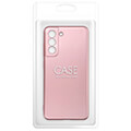 thiki metallic case for samsung s24 ultra pink extra photo 2